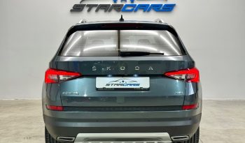 Škoda Kodiaq 2.0 TDI 140 kW DSG 4×4 STYLE 7-MIESTNE /PANORÁMA /WEBASTO/SK AUTO full