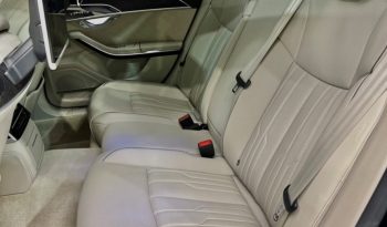 Audi A8 50 3.0 TDI V6 quattro tiptronic full