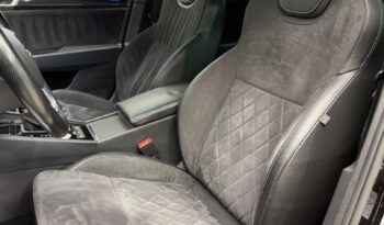 Škoda Superb Combi 2.0 TDI Sportline DSG full