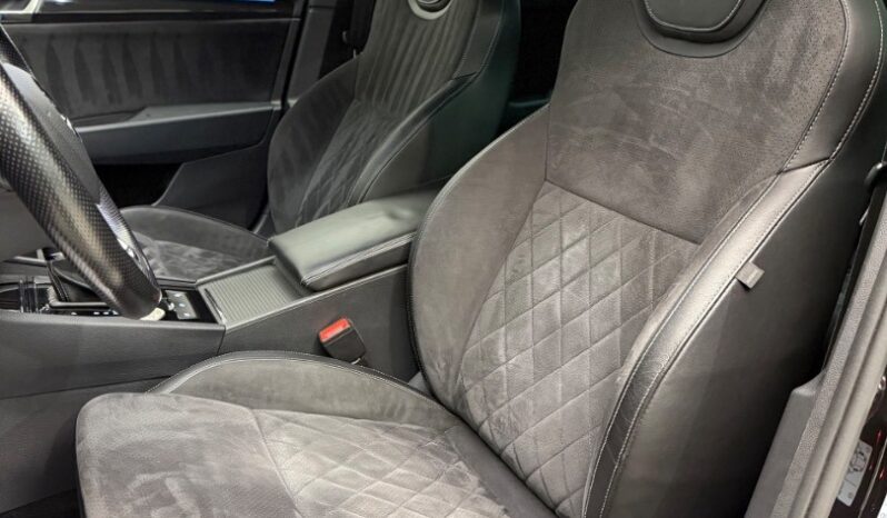 Škoda Superb Combi 2.0 TDI Sportline DSG full