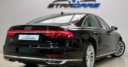 Audi A8 50 3.0 TDI V6 quattro tiptronic