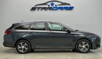 Hyundai i30 CW Family 1,5i T-GDI MHEV full