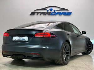 Tesla Model S BEV AWD PLAID verzia – 750 kW / cca 1020 PS