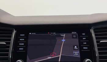 Škoda Kodiaq 2.0 TDI 140 kW DSG 4×4 STYLE 7-MIESTNE /PANORÁMA /WEBASTO/SK AUTO full