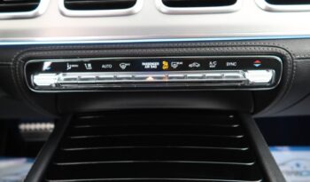Mercedes-Benz GLE SUV 350d 4MATIC A/T AMG Line_ kupované v SR full