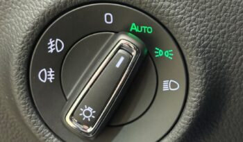 Škoda Superb Combi 2.0 TDI Sportline DSG full