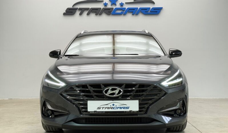 Hyundai i30 CW Family 1,5i T-GDI MHEV full