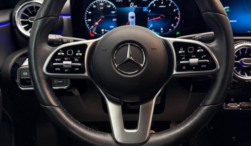 Mercedes-Benz A trieda 180 /T full