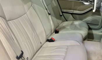 Audi A8 50 3.0 TDI V6 quattro tiptronic full
