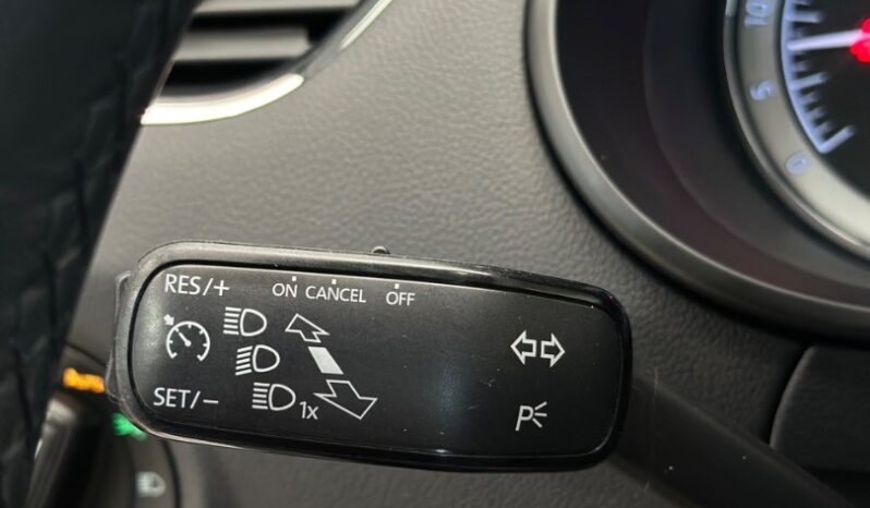 Škoda Octavia Combi Style 2,0 TDI DSG 110kW/150PS full