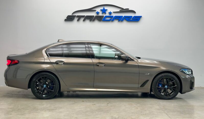 BMW Rad 5 545e xDrive M Sport / Laserlight / Harman Kardon / Individual full