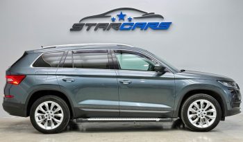 Škoda Kodiaq 2.0 TDI 140 kW DSG 4×4 STYLE 7-MIESTNE /PANORÁMA /WEBASTO/SK AUTO full