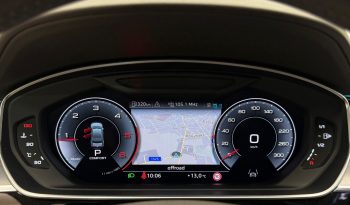 Audi A8 50 3.0 TDI V6 quattro tiptronic full