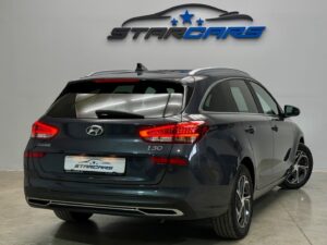 Hyundai i30 CW Family 1,5i T-GDI MHEV