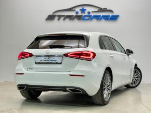 Mercedes-Benz A trieda 180 /T