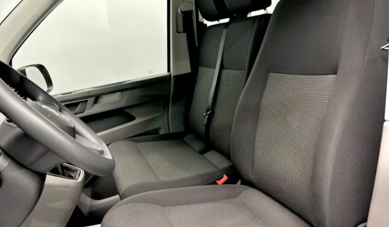 Volkswagen T6 Kombi 2.0 TDI BMT 81kW/110 PS _ predĺžený_9.miestny full