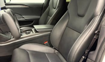 Tesla Model S BEV AWD PLAID verzia – 750 kW / cca 1020 PS full