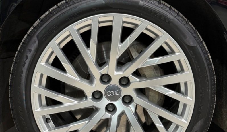 Audi A8 50 3.0 TDI V6 quattro tiptronic full