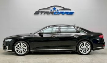 Audi A8 50 3.0 TDI V6 quattro tiptronic full