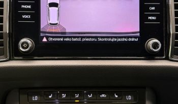 Škoda Kodiaq 2.0 TDI 140 kW DSG 4×4 STYLE 7-MIESTNE /PANORÁMA /WEBASTO/SK AUTO full