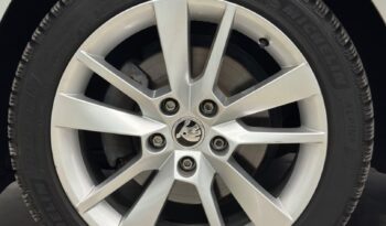 Škoda Octavia Combi Style 2,0 TDI DSG 110kW/150PS full
