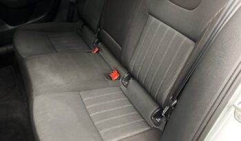 Škoda Octavia Combi Style 2,0 TDI DSG 110kW/150PS full