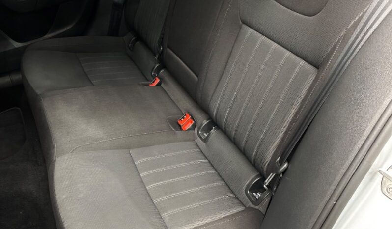 Škoda Octavia Combi Style 2,0 TDI DSG 110kW/150PS full