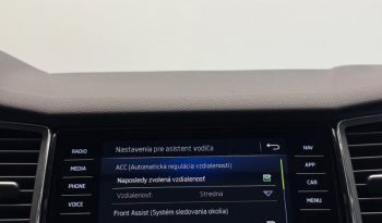 Škoda Kodiaq 2.0 TDI 140 kW DSG 4×4 STYLE 7-MIESTNE /PANORÁMA /WEBASTO/SK AUTO full
