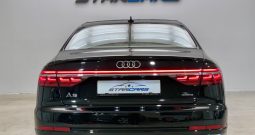 Audi A8 50 3.0 TDI V6 quattro tiptronic