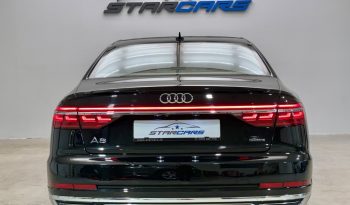 Audi A8 50 3.0 TDI V6 quattro tiptronic full