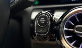 Mercedes-Benz A trieda 180 /T full