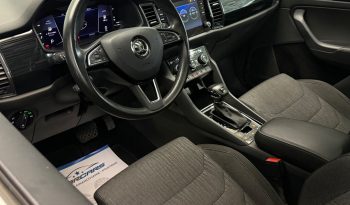 Škoda Kodiaq 2.0 TDI 140 kW DSG 4×4 STYLE 7-MIESTNE /PANORÁMA /WEBASTO/SK AUTO full