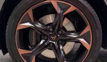 Cupra Formentor VZ 1,4TSI e-Hybrid 180kW/245PS full