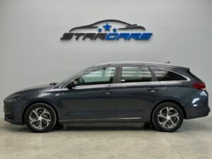 Hyundai i30 CW Family 1,5i T-GDI MHEV