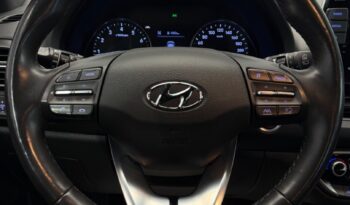 Hyundai i30 CW Family 1,5i T-GDI MHEV full