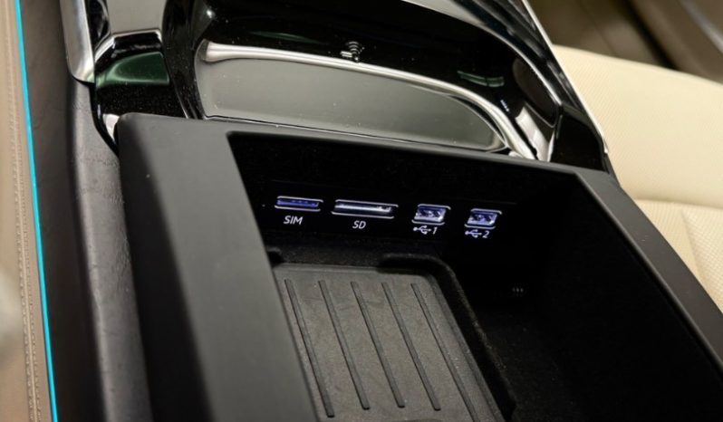Audi A8 50 3.0 TDI V6 quattro tiptronic full