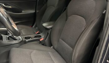 Hyundai i30 CW Family 1,5i T-GDI MHEV full