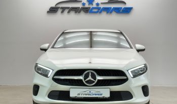 Mercedes-Benz A trieda 180 /T full