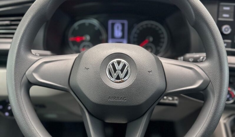 Volkswagen T6 Kombi 2.0 TDI BMT 81kW/110 PS _ predĺžený_9.miestny full