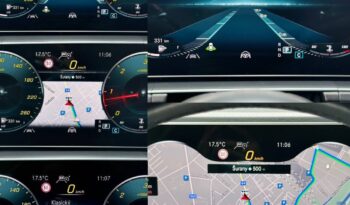 Mercedes-Benz GLE SUV 350d 4MATIC A/T AMG Line_ kupované v SR full