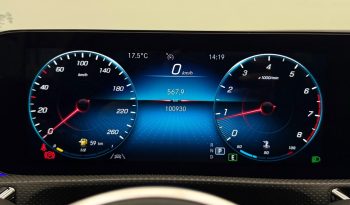 Mercedes-Benz A trieda 180 /T full