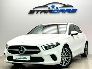 Mercedes-Benz A trieda 180 /T