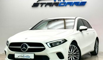 Mercedes-Benz A trieda 180 /T