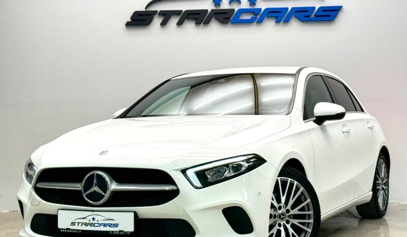 Mercedes-Benz A trieda 180 /T