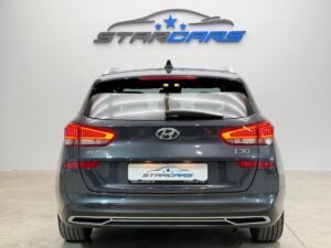 Hyundai i30 CW Family 1,5i T-GDI MHEV