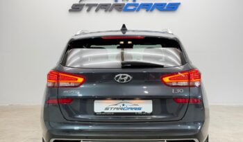 Hyundai i30 CW Family 1,5i T-GDI MHEV full