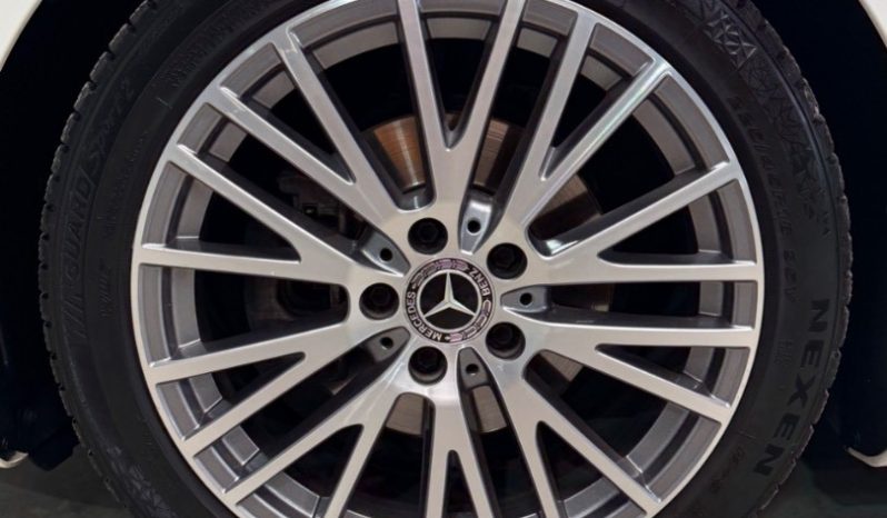 Mercedes-Benz A trieda 180 /T full