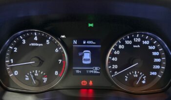 Hyundai i30 CW Family 1,5i T-GDI MHEV full