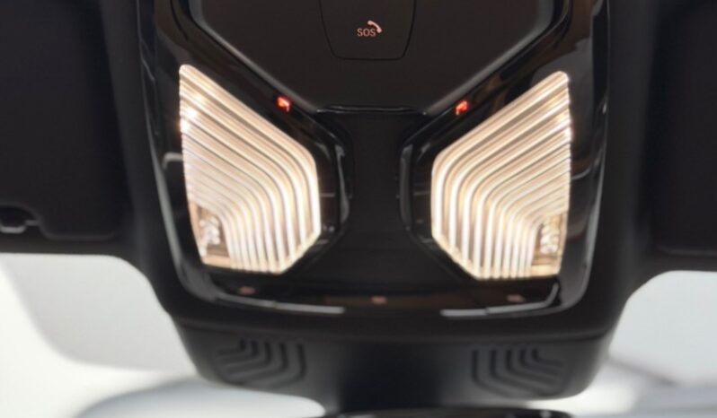 BMW Rad 5 545e xDrive M Sport / Laserlight / Harman Kardon / Individual full