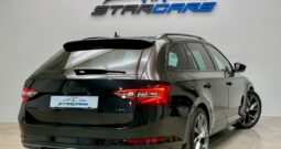 Škoda Superb Combi 2.0 TDI Sportline DSG